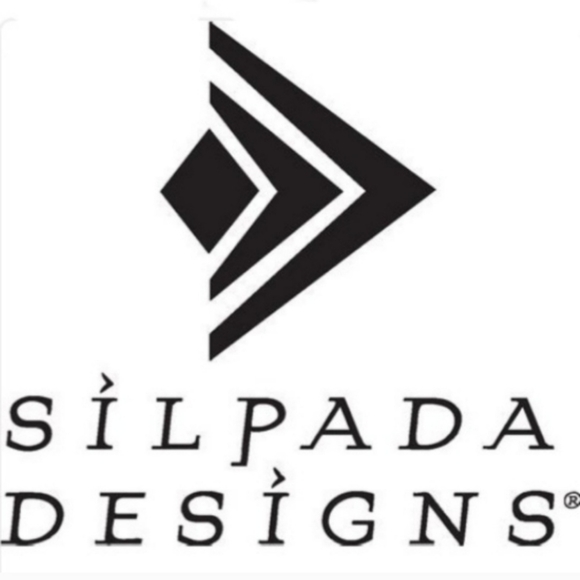 Silpada 925 Bar Bead Link DNA Toggle Bracelet B0746 - Picture 7 of 10